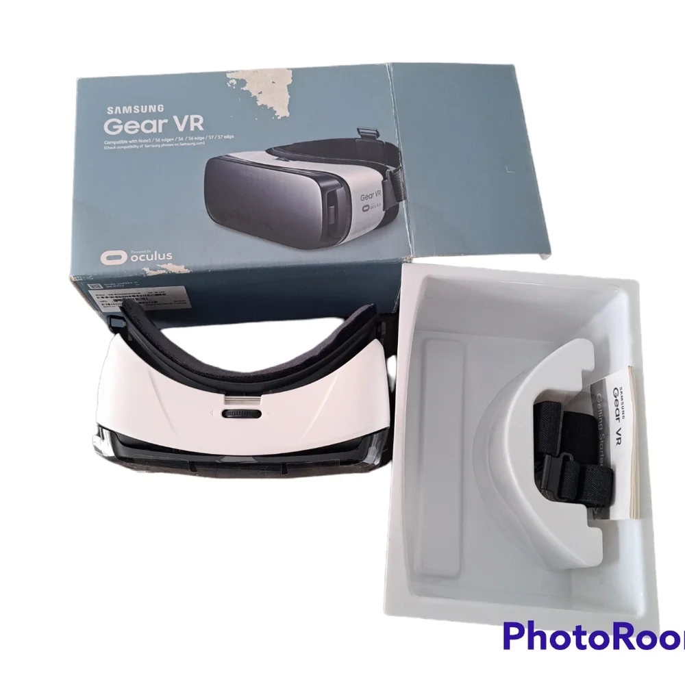 Samsung Gear VR